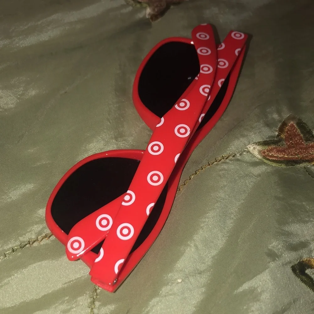 Target glasses